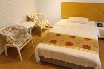 Xinyue Hotel - Guangzhou Shipai Екстериор снимка