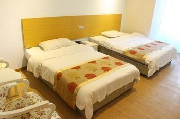 Xinyue Hotel - Guangzhou Shipai Екстериор снимка