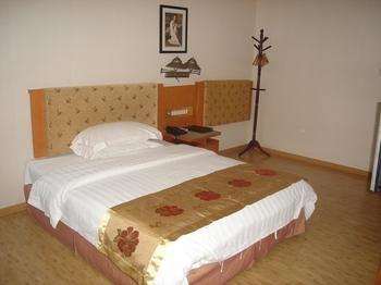 Xinyue Hotel - Guangzhou Shipai Екстериор снимка