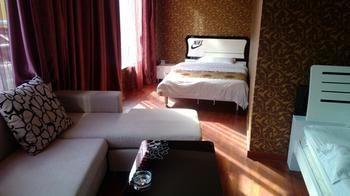 Xinyue Hotel - Guangzhou Shipai Екстериор снимка