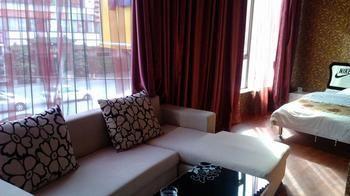 Xinyue Hotel - Guangzhou Shipai Екстериор снимка