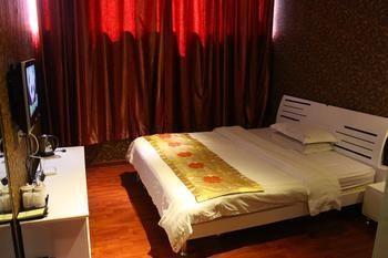 Xinyue Hotel - Guangzhou Shipai Екстериор снимка