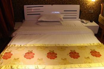 Xinyue Hotel - Guangzhou Shipai Екстериор снимка