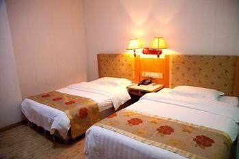 Xinyue Hotel - Guangzhou Shipai Екстериор снимка