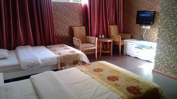 Xinyue Hotel - Guangzhou Shipai Екстериор снимка