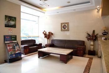 Xinyue Hotel - Guangzhou Shipai Екстериор снимка