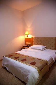 Xinyue Hotel - Guangzhou Shipai Екстериор снимка
